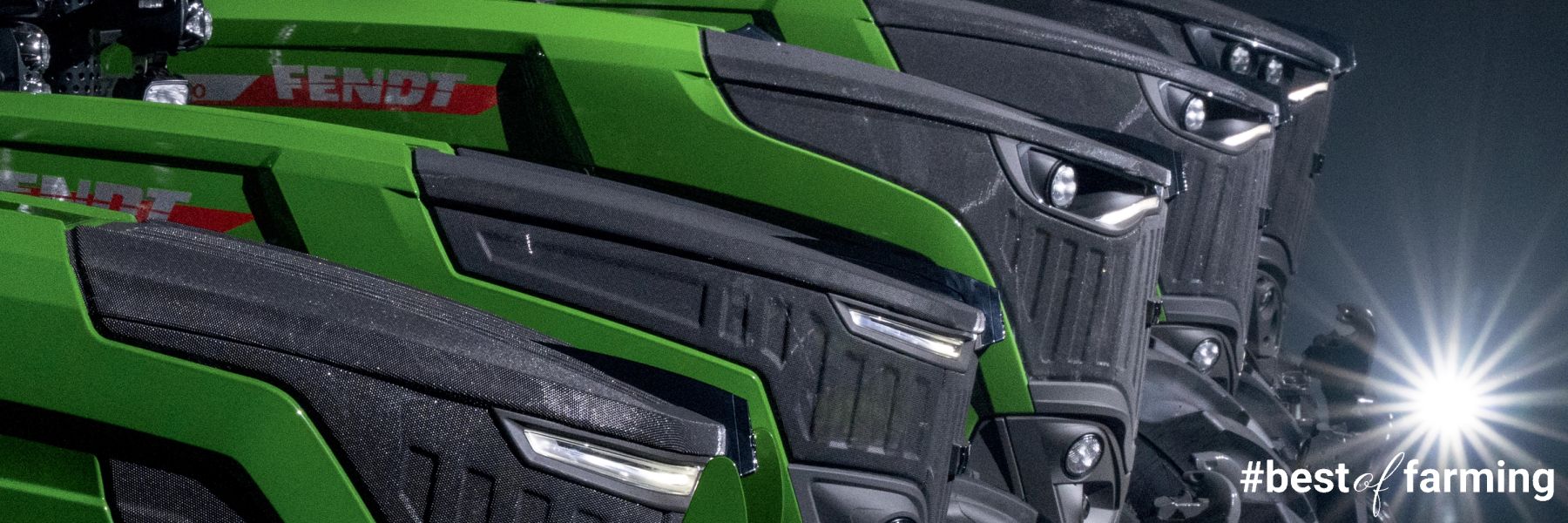 Erleben Sie die neue Generation!