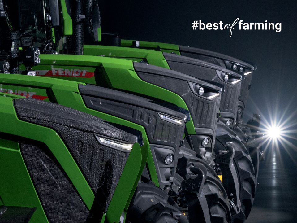 Erleben Sie die neue Generation!